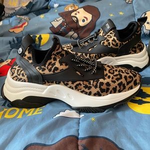 Worn once - like new